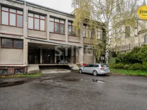 Prodej obchodního prostoru, Ostrava - Hošťálkovice, Hlavní, 950 m2