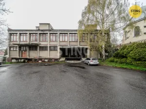 Prodej obchodního prostoru, Ostrava - Hošťálkovice, Hlavní, 950 m2