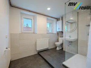 Pronájem bytu 2+1, Lysá nad Labem, Jedličkova, 51 m2