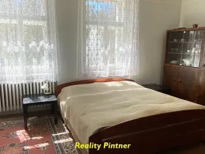 Prodej zemědělské usedlosti, Mirovice, 100 m2