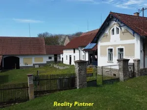 Prodej zemědělské usedlosti, Mirovice, 100 m2