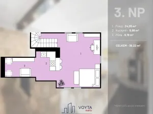 Prodej vily, Dalovice, Pod Strání, 341 m2