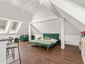 Prodej vily, Dalovice, Pod Strání, 341 m2