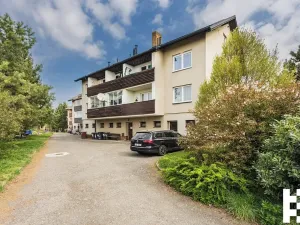 Prodej bytu 3+kk, Nehvizdy, Horoušanská, 62 m2