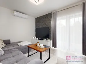 Pronájem bytu 2+1, Břeclav, Mládežnická, 84 m2