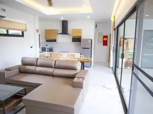 Prodej vily, Ko Samui, Thajsko, 91 m2