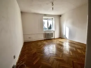 Pronájem bytu 2+1, Ostrava - Poruba, nábřeží Svazu protifašistických bojovníků, 56 m2