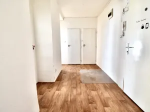 Pronájem bytu 2+1, Ostrava - Poruba, nábřeží Svazu protifašistických bojovníků, 56 m2