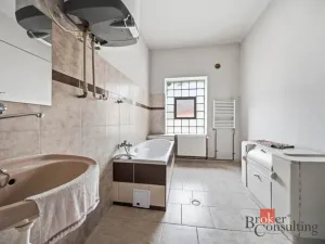 Prodej ubytování, Rudník, 604 m2