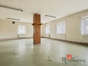 Prodej ubytování, Rudník, 604 m2