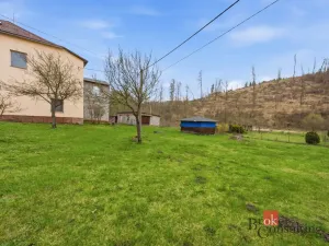 Prodej ubytování, Rudník, 604 m2