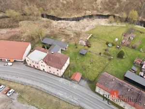 Prodej ubytování, Rudník, 604 m2