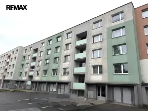 Prodej bytu 1+1, Jihlava, Březinova, 31 m2