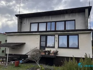 Prodej rodinného domu, Frýdek-Místek, Okružní, 220 m2