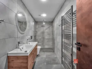 Prodej bytu 3+1, Janské Lázně, Zvonečková, 82 m2