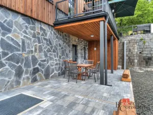 Prodej bytu 3+1, Janské Lázně, Zvonečková, 82 m2