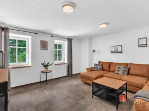 Prodej bytu 3+1, Janské Lázně, Zvonečková, 82 m2