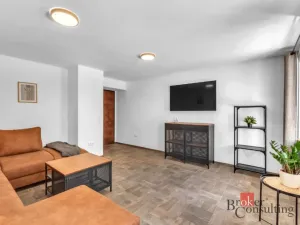 Prodej bytu 3+1, Janské Lázně, Zvonečková, 82 m2