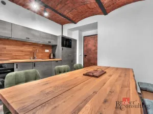 Prodej bytu 3+1, Janské Lázně, Zvonečková, 82 m2