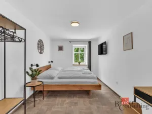Prodej bytu 3+1, Janské Lázně, Zvonečková, 82 m2