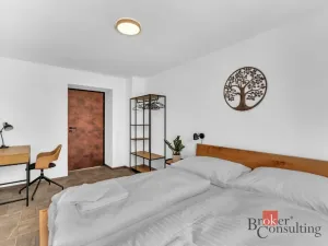 Prodej bytu 3+1, Janské Lázně, Zvonečková, 82 m2