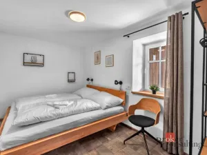 Prodej bytu 3+1, Janské Lázně, Zvonečková, 82 m2
