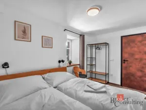 Prodej bytu 3+1, Janské Lázně, Zvonečková, 82 m2