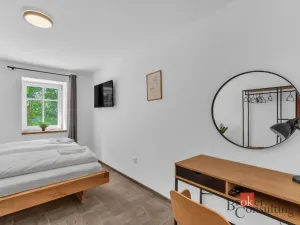 Prodej bytu 3+1, Janské Lázně, Zvonečková, 82 m2