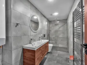 Prodej bytu 3+1, Janské Lázně, Zvonečková, 82 m2