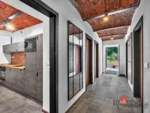 Prodej bytu 3+1, Janské Lázně, Zvonečková, 82 m2