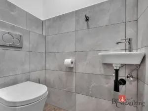 Prodej bytu 3+1, Janské Lázně, Zvonečková, 82 m2