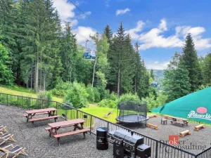 Prodej bytu 3+1, Janské Lázně, Zvonečková, 82 m2