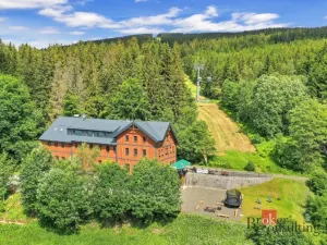 Prodej bytu 3+1, Janské Lázně, Zvonečková, 82 m2