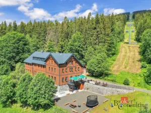 Prodej bytu 3+1, Janské Lázně, Zvonečková, 82 m2