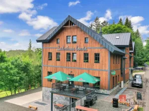 Prodej bytu 3+1, Janské Lázně, Zvonečková, 82 m2