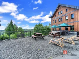 Prodej bytu 3+1, Janské Lázně, Zvonečková, 82 m2