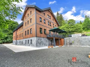 Prodej bytu 3+1, Janské Lázně, Zvonečková, 82 m2