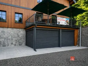Prodej bytu 3+1, Janské Lázně, Zvonečková, 82 m2