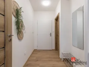 Prodej bytu 3+kk, Valtice, P. Bezruče, 58 m2