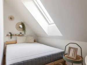 Prodej bytu 3+kk, Valtice, P. Bezruče, 58 m2