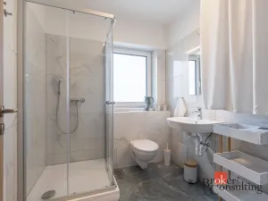 Prodej bytu 3+kk, Valtice, P. Bezruče, 58 m2