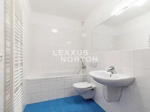 Prodej bytu 4+kk, Praha - Vokovice, Tibetská, 127 m2