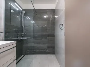 Pronájem bytu 1+kk, Plzeň - Severní Předměstí, Bolevecká, 37 m2