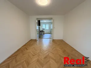 Prodej bytu 2+1, Brno - Štýřice, Havlenova, 52 m2