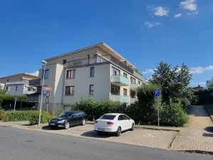 Pronájem bytu 3+kk, Praha - Štěrboholy, Laudonova, 135 m2