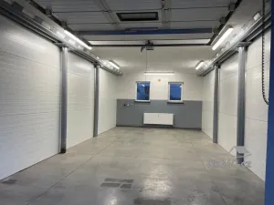 Pronájem skladu, Frýdek-Místek - Chlebovice, 50 m2