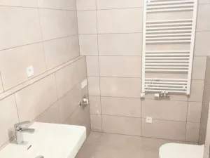 Pronájem bytu 1+kk, Praha - Libuš, Libušská, 33 m2