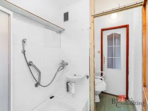 Prodej bytu 2+1, Plzeň - Východní Předměstí, náměstí Generála Píky, 52 m2