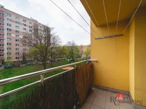 Prodej bytu 2+1, Plzeň - Východní Předměstí, náměstí Generála Píky, 52 m2