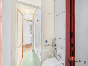 Prodej bytu 2+1, Plzeň - Východní Předměstí, náměstí Generála Píky, 52 m2